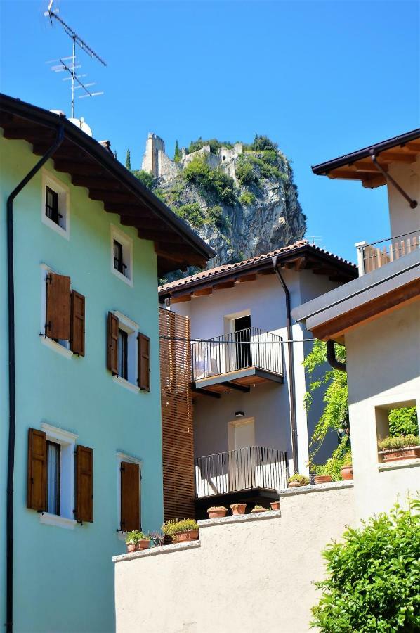 Aquila Arco Exterior foto